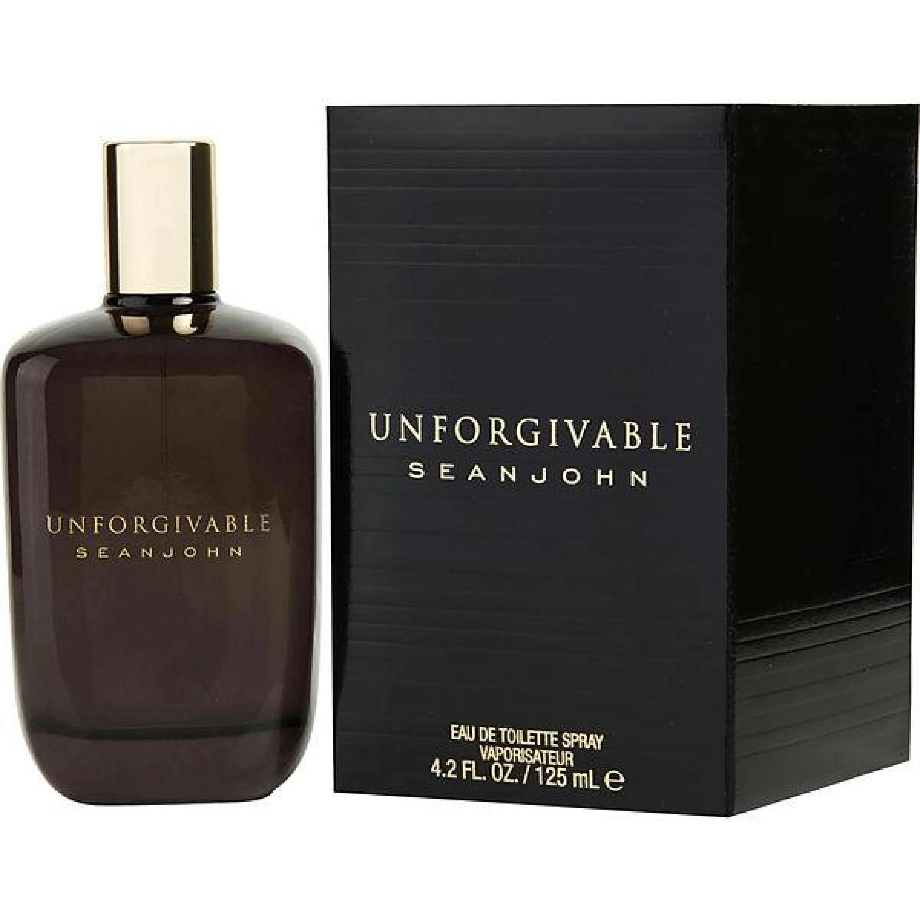 Sean John Unforgiveable EDT Spray (M)