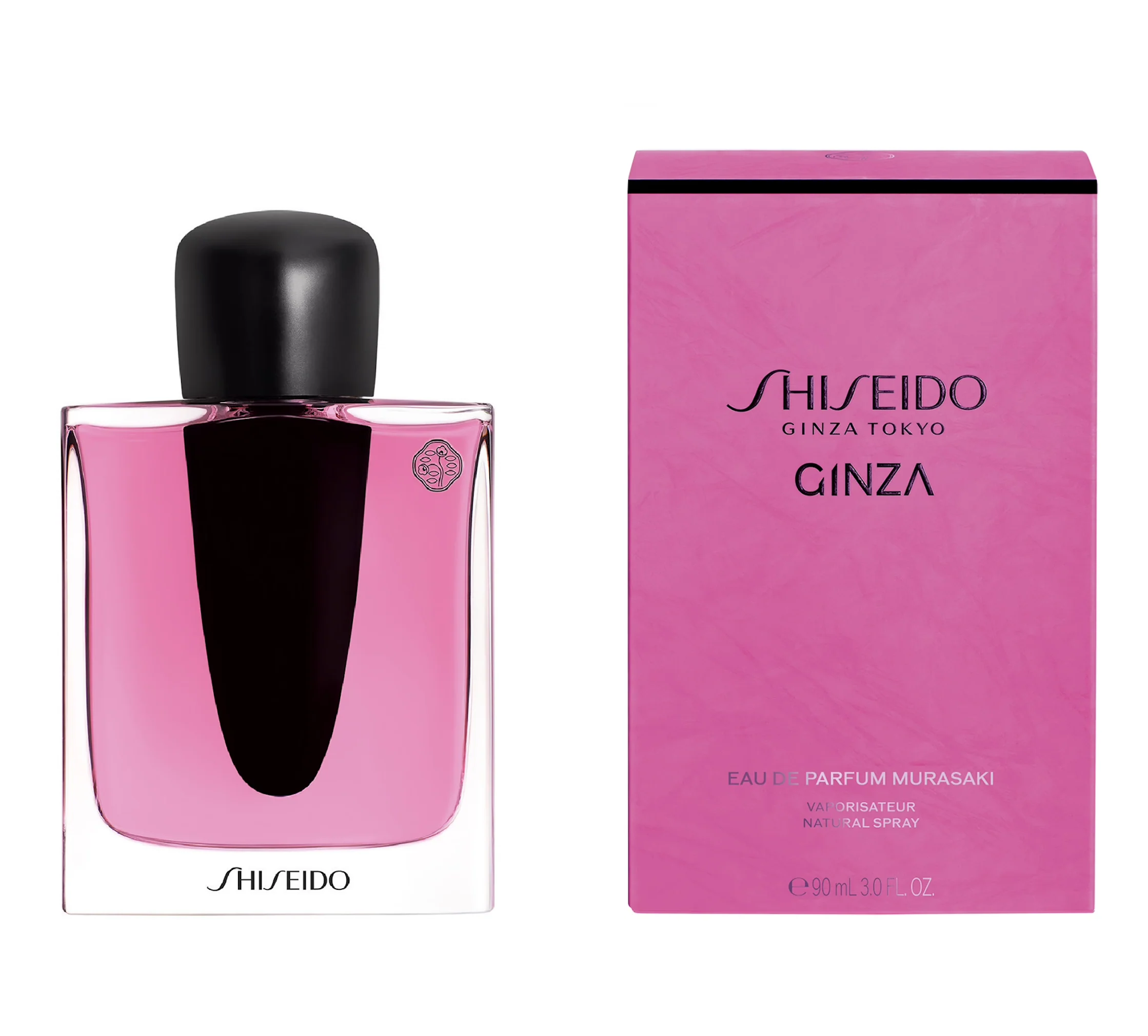 Shiseido Ginza Murasaki 90ML EDP Spray (W)