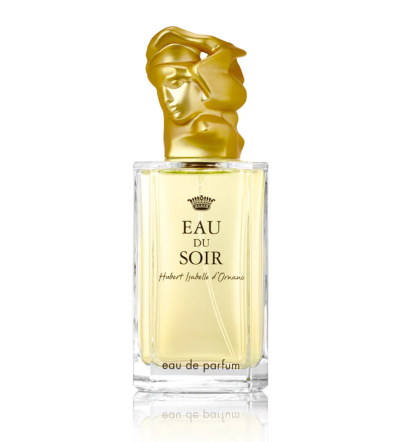 Sisley Eau Du Soir (New Packaging) 100ML EDP Spray (W)