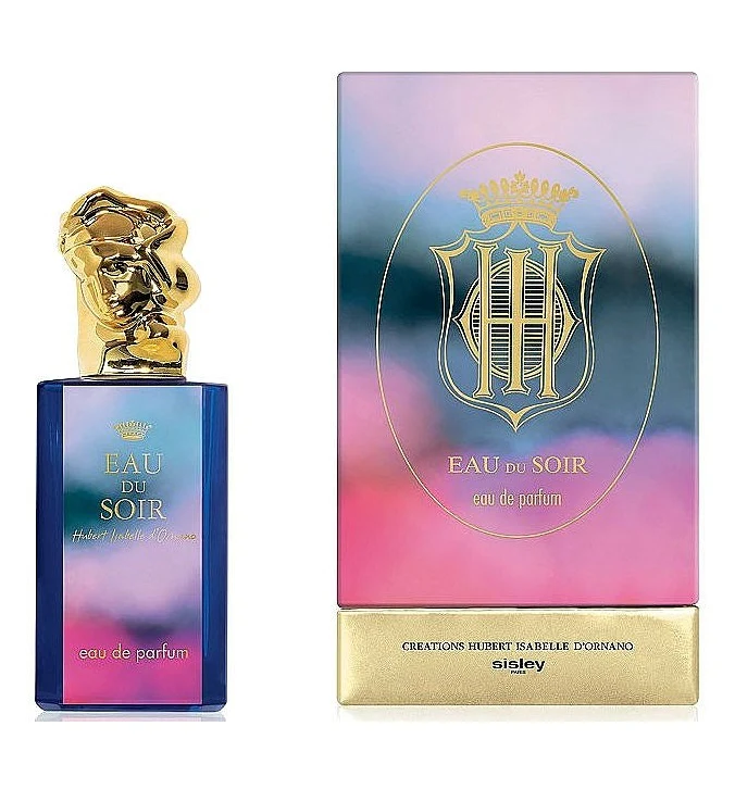 Sisley Eau Du Soir (Skies Limited Edition) 100ML EDP Spray (W)