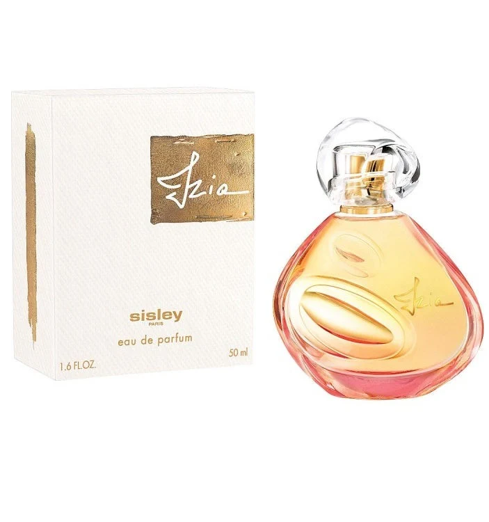 Sisley Izia EDP Spray (W)