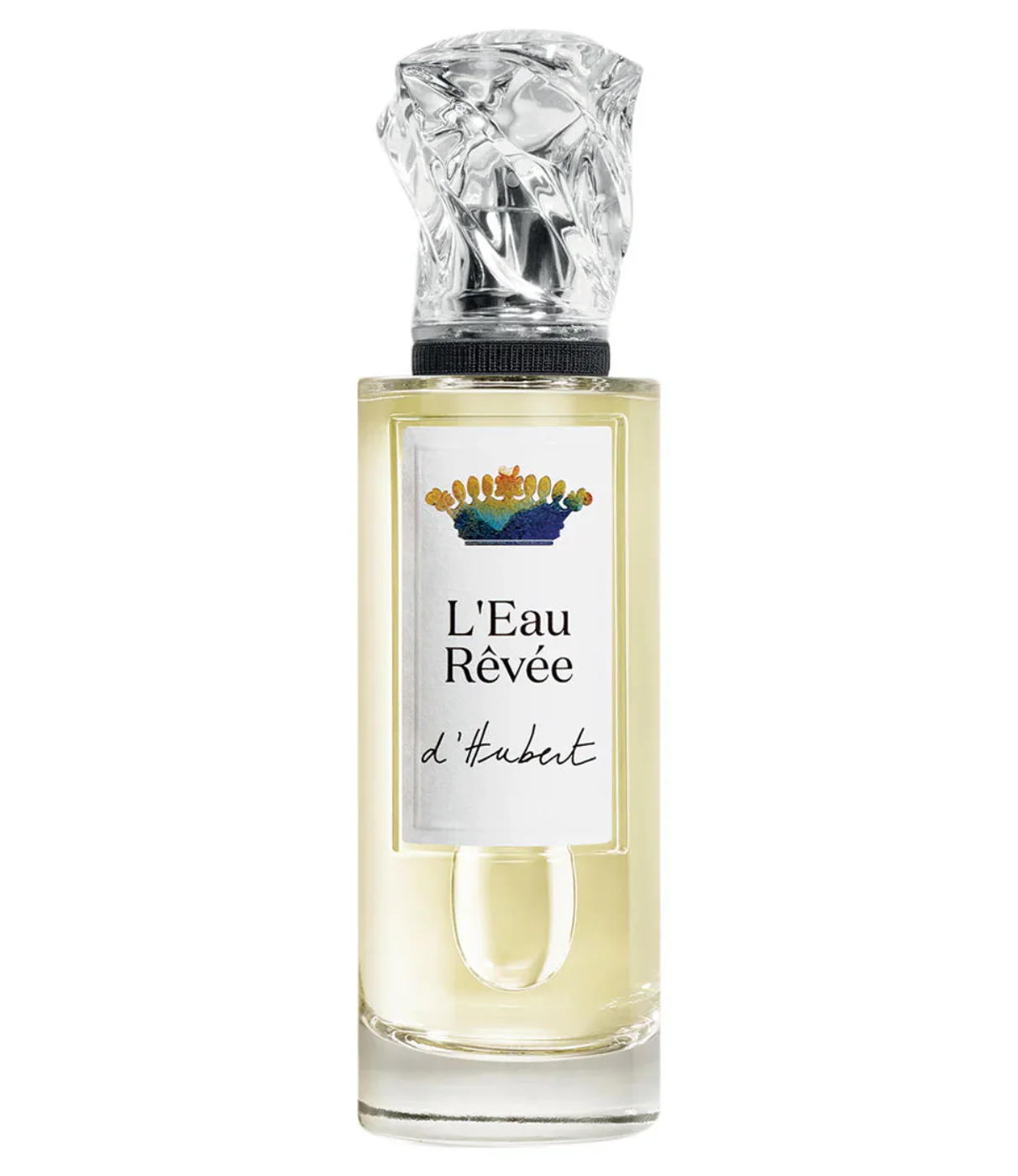 Sisley L'Eau Revee D'Hubert 100ML EDT Spray (W)(M)