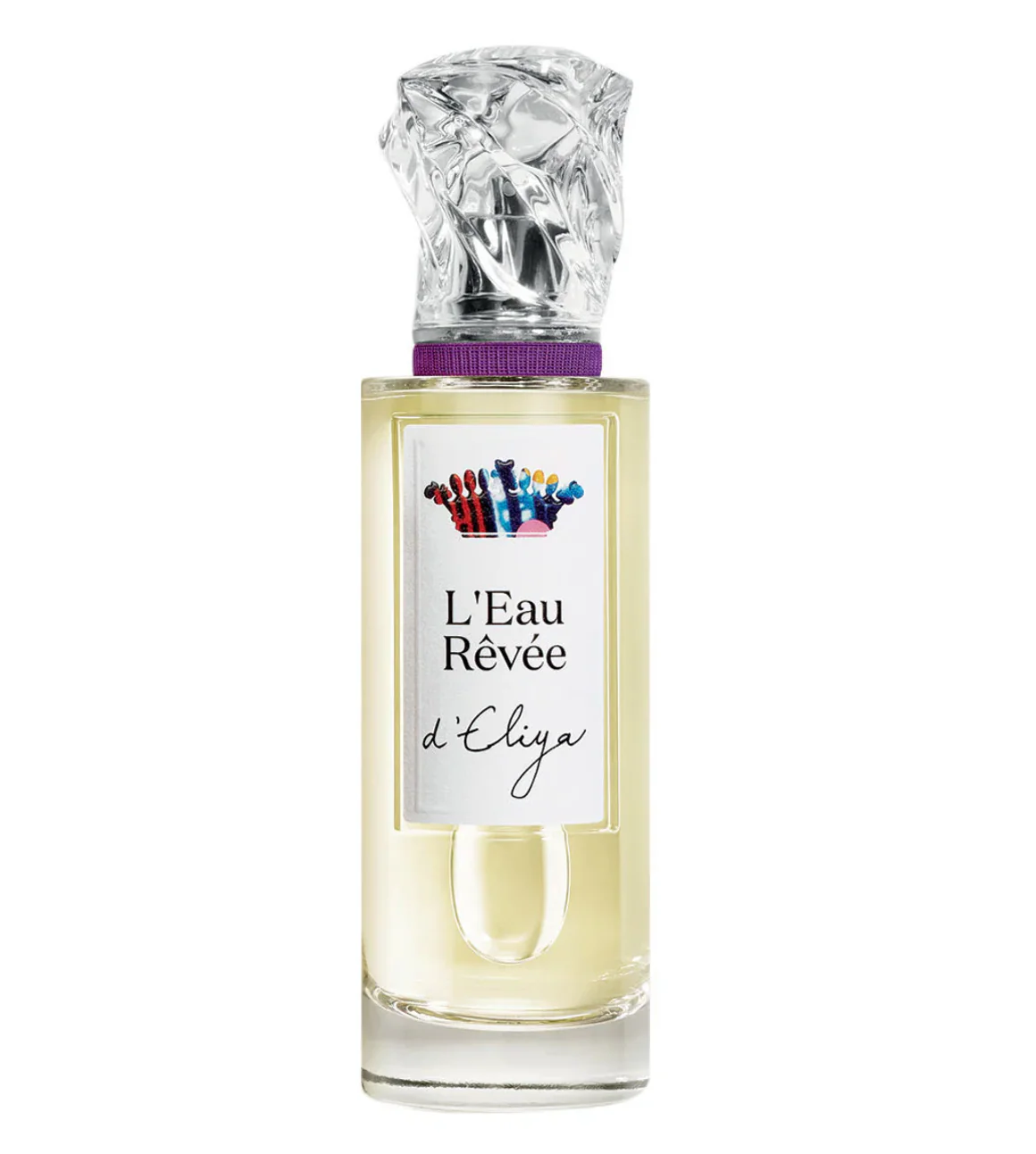 Sisley L'Eau Revee D'Eliya 100ML EDT Spray (W)(M)
