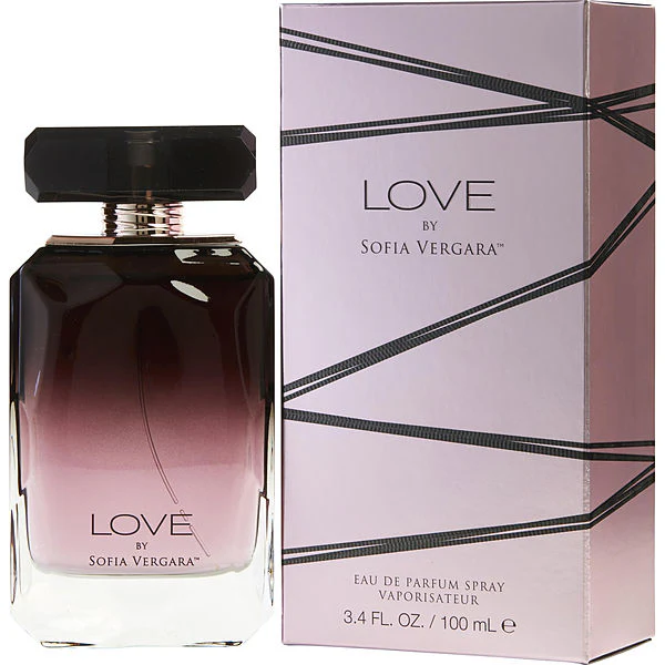 Sofia Vergara Love 100ML EDP Spray (W)