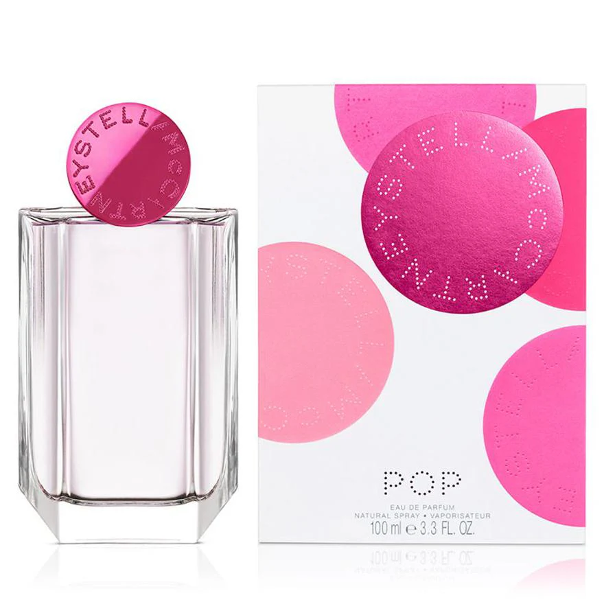Stella McCartney Pop EDP Spray (W)