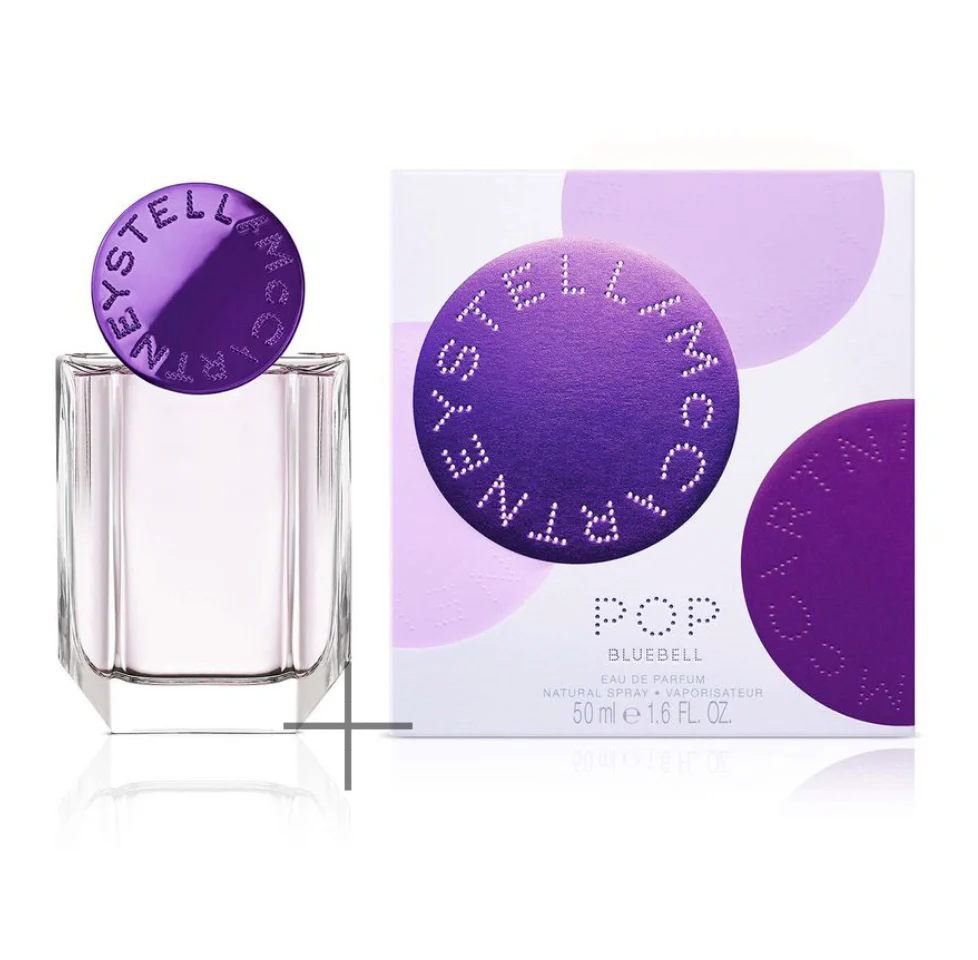 Stella McCartney Pop Bluebell 50ML EDP Spray (W)