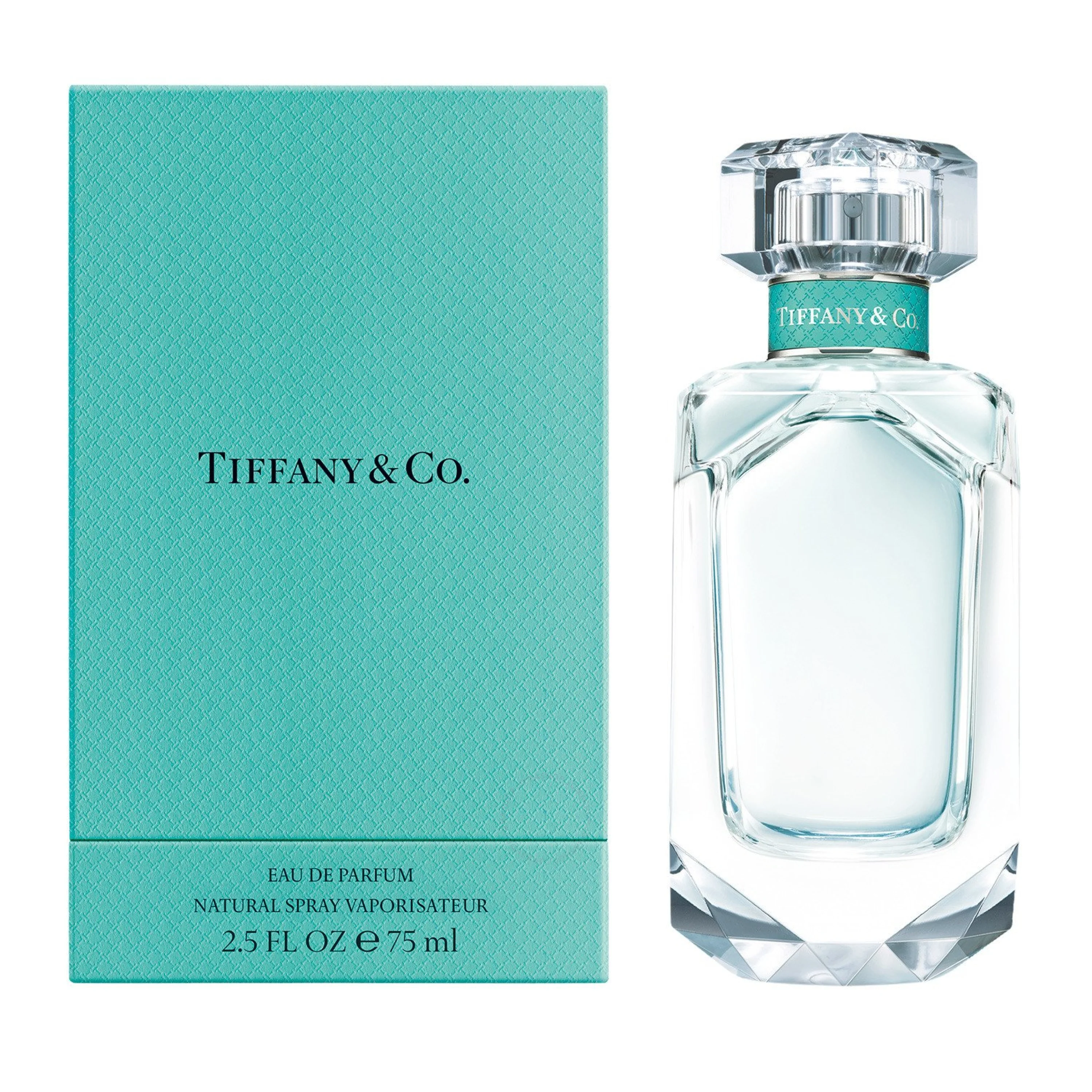 Tiffany & Co EDP Spray (W)