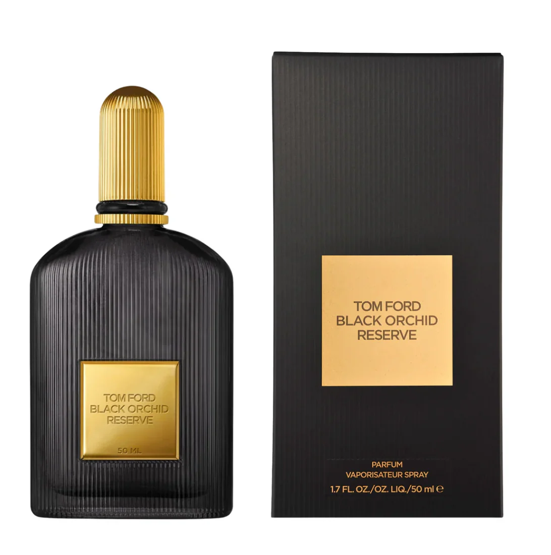 Tom Ford Black Orchid Reserve (Parfum) EDP Spray (W)(M)