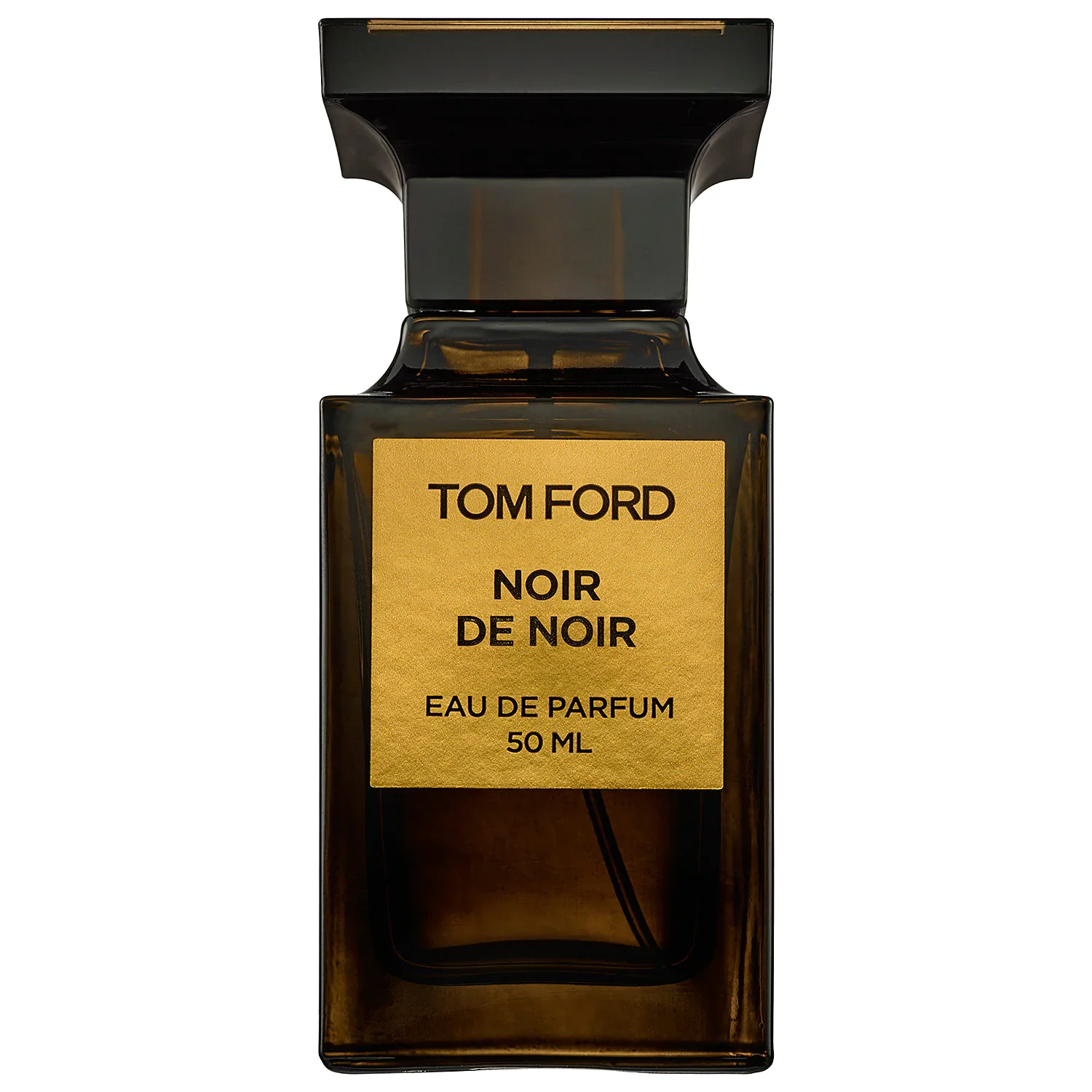Tom Ford Noir De Noir EDP Spray (W)(M)