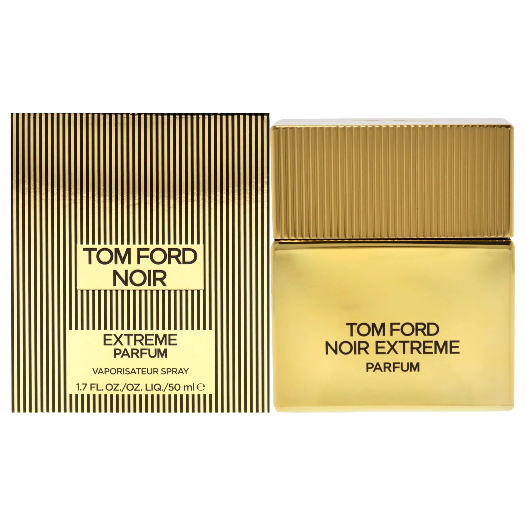 Tom Ford Noir Extreme (Parfum Edition) EDP Spray (M)