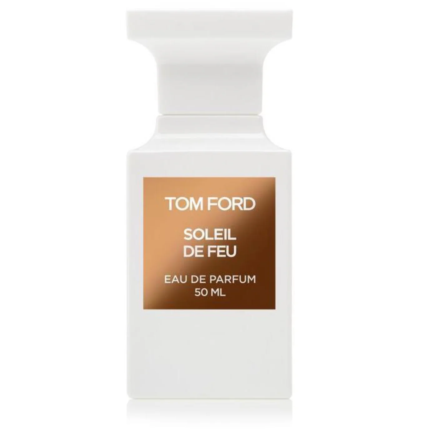 Tom Ford Soleil De Feu 50ML EDP Spray (W)