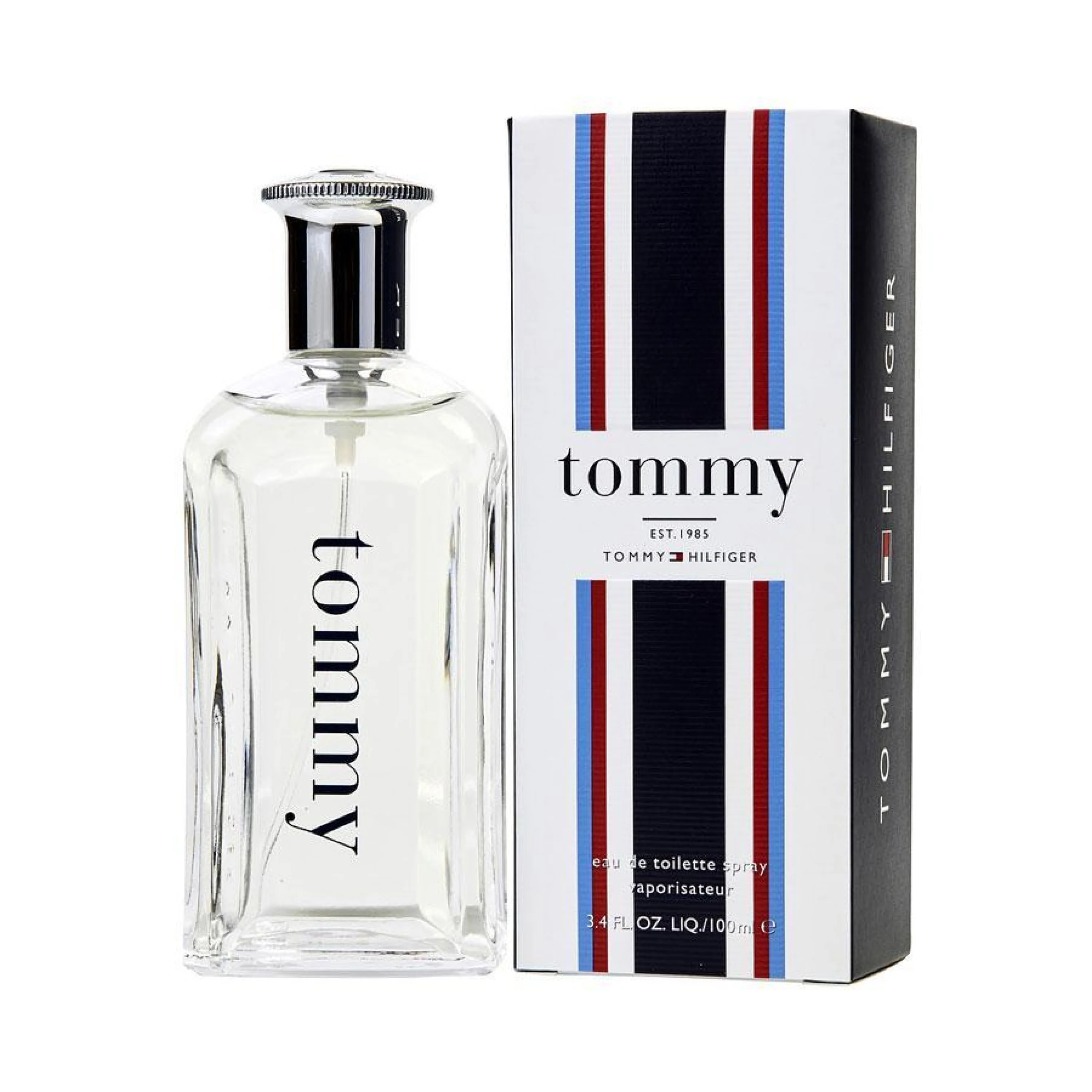Tommy Hilfiger Classic EDT Spray (M)
