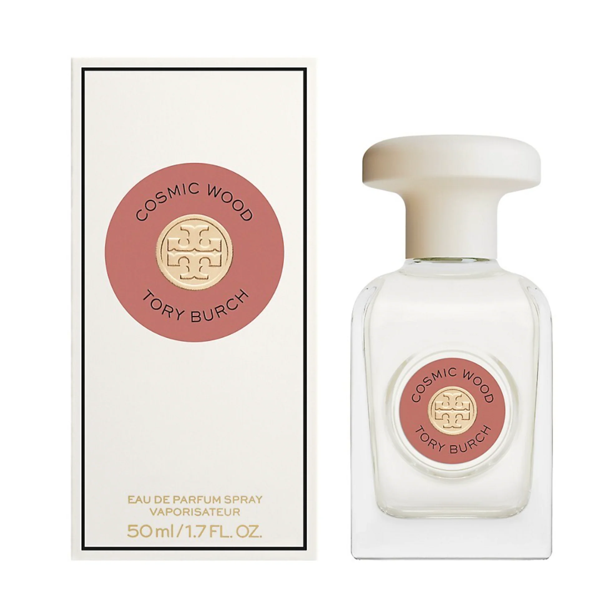 Tory Burch Cosmic Wood 90ML EDP Spray (W)