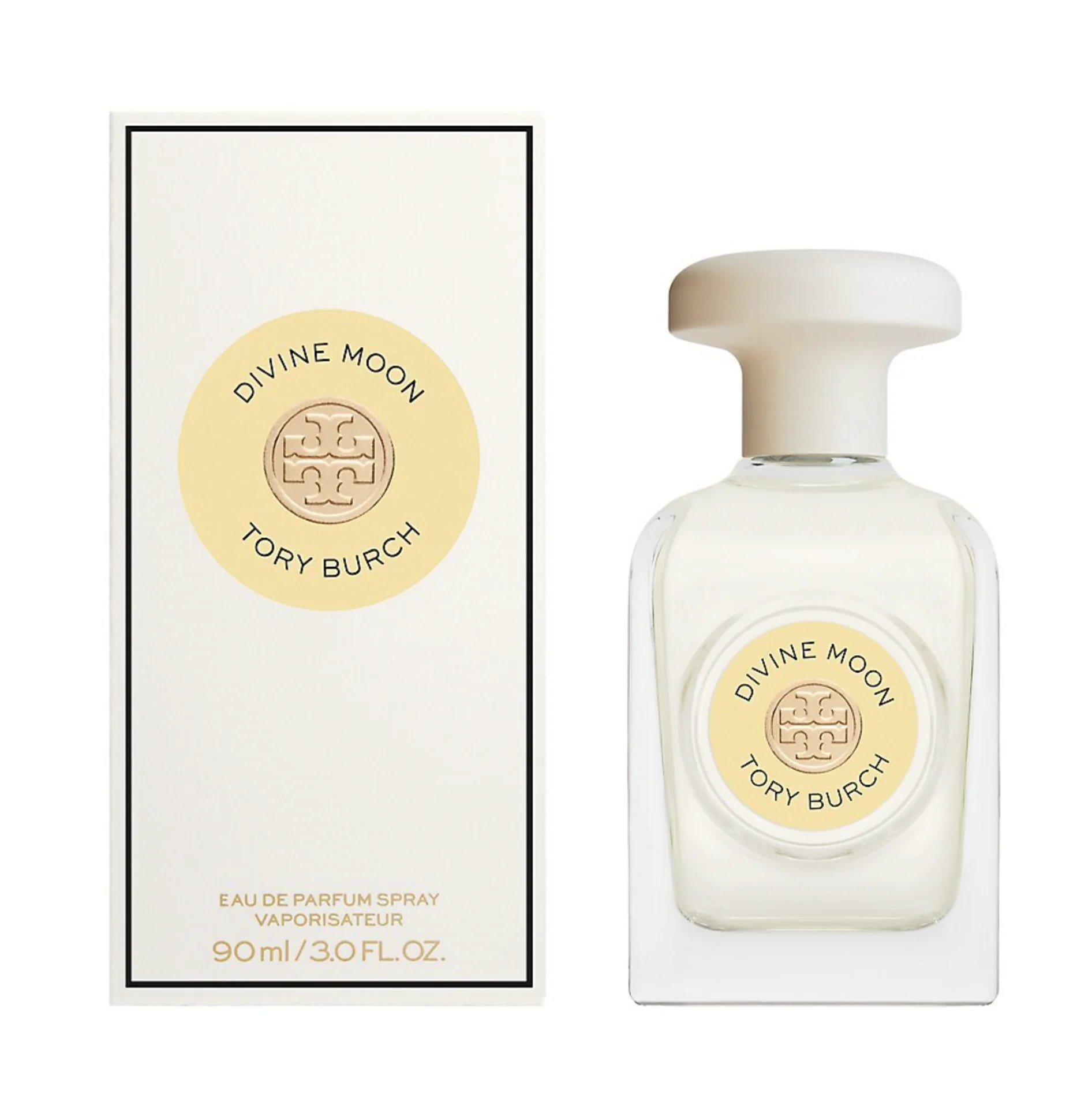 Tory Burch Divine Moon 90ML EDP Spray (W)