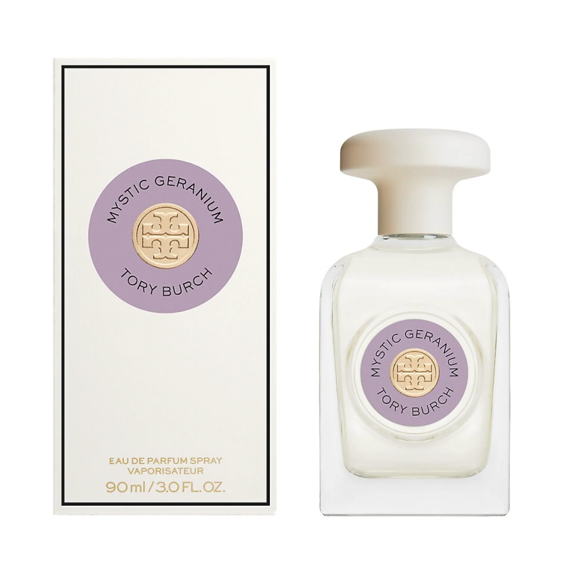 Tory Burch Mystic Geranium 90ML EDP Spray (W)