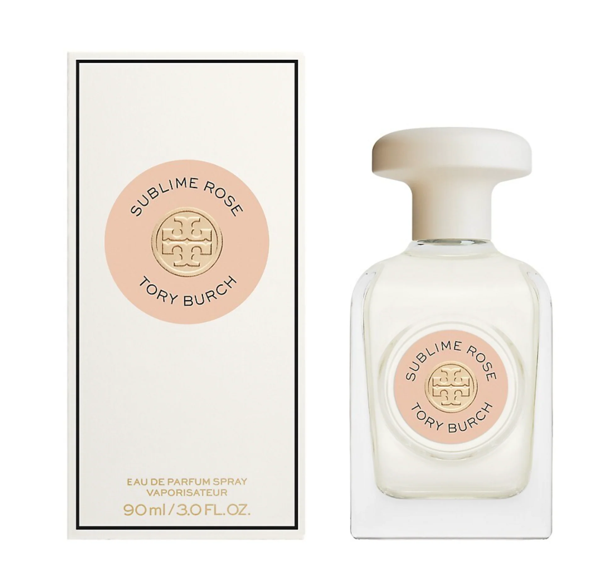 Tory Burch Sublime Rose 90ML EDP Spray (W)