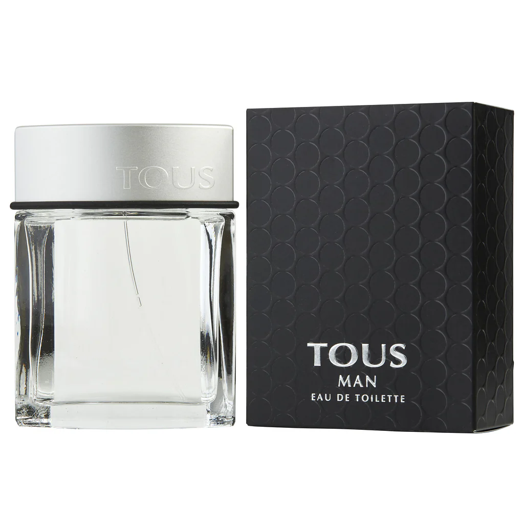 Tous 100ML EDT Spray (M)