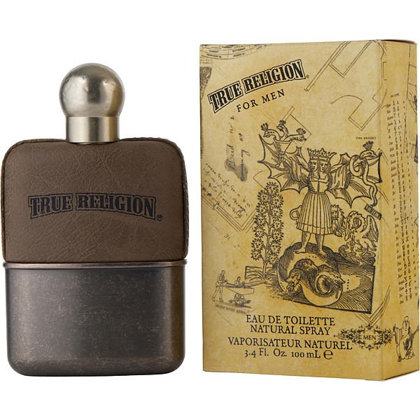 True Religion EDT Spray (M)
