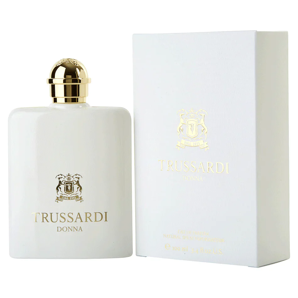 Trussardi Donna 100ML EDP Spray (W)