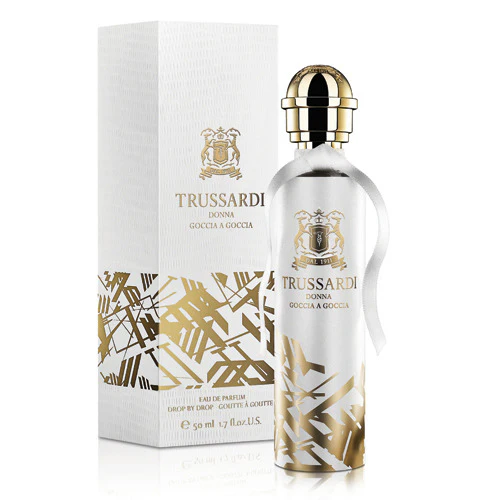 Trussardi Donna Goccia A Goccia 50ML EDP Spray (W)