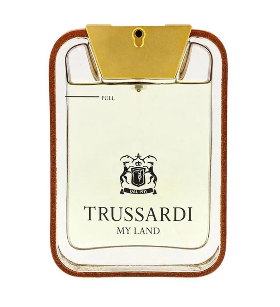 Trussardi My Land 100ML EDT Spray (M)