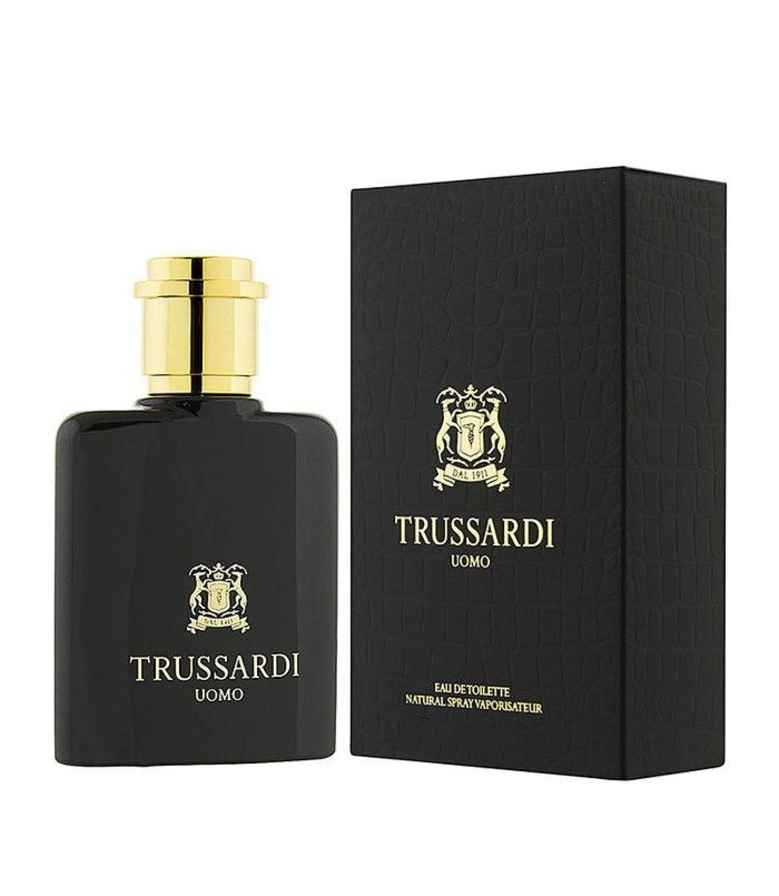 Trussardi Uomo 100ML EDT Spray (M)