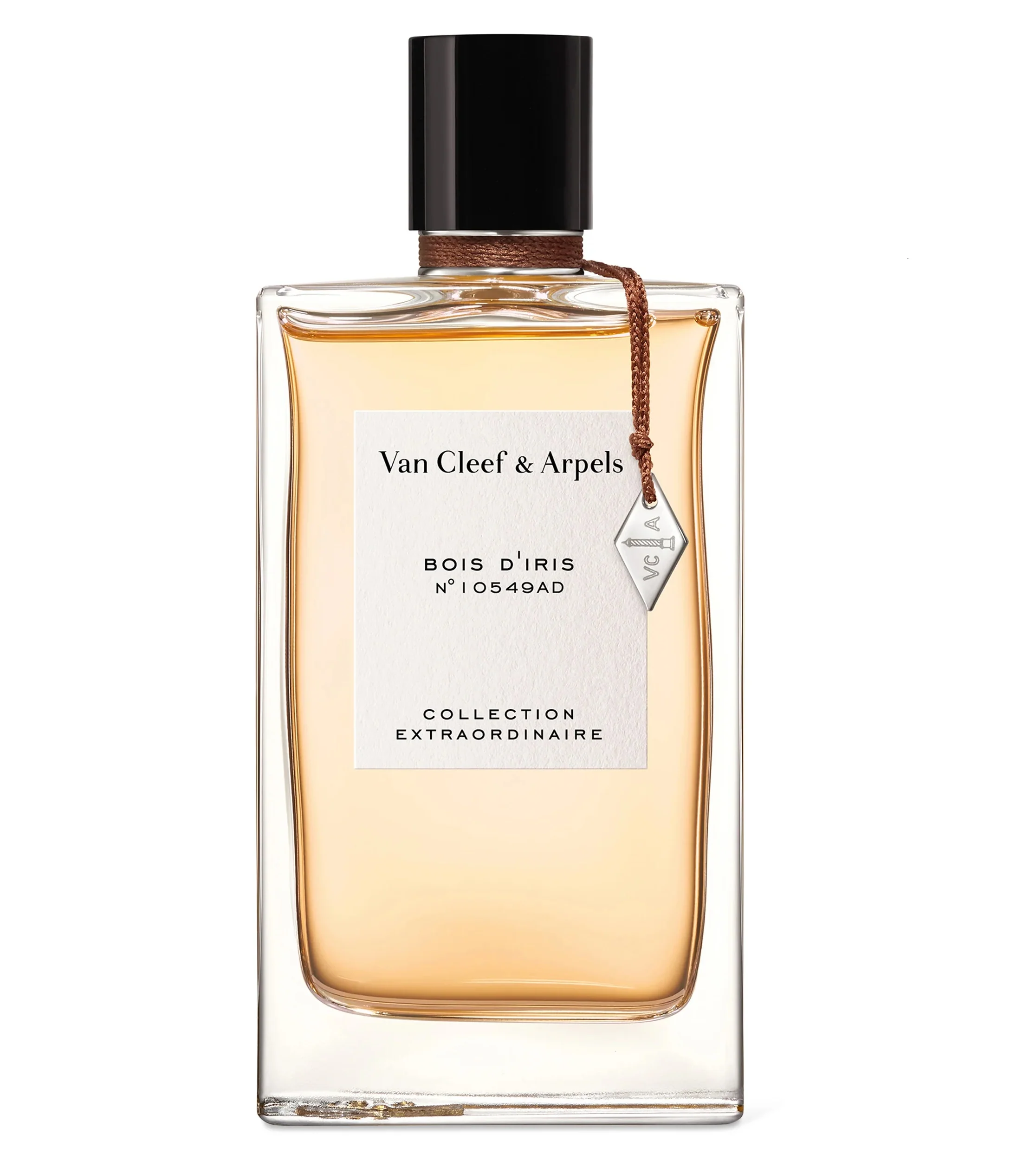 Van Cleef & Arpels Bois D'Iris EDP Spray (W)(M)