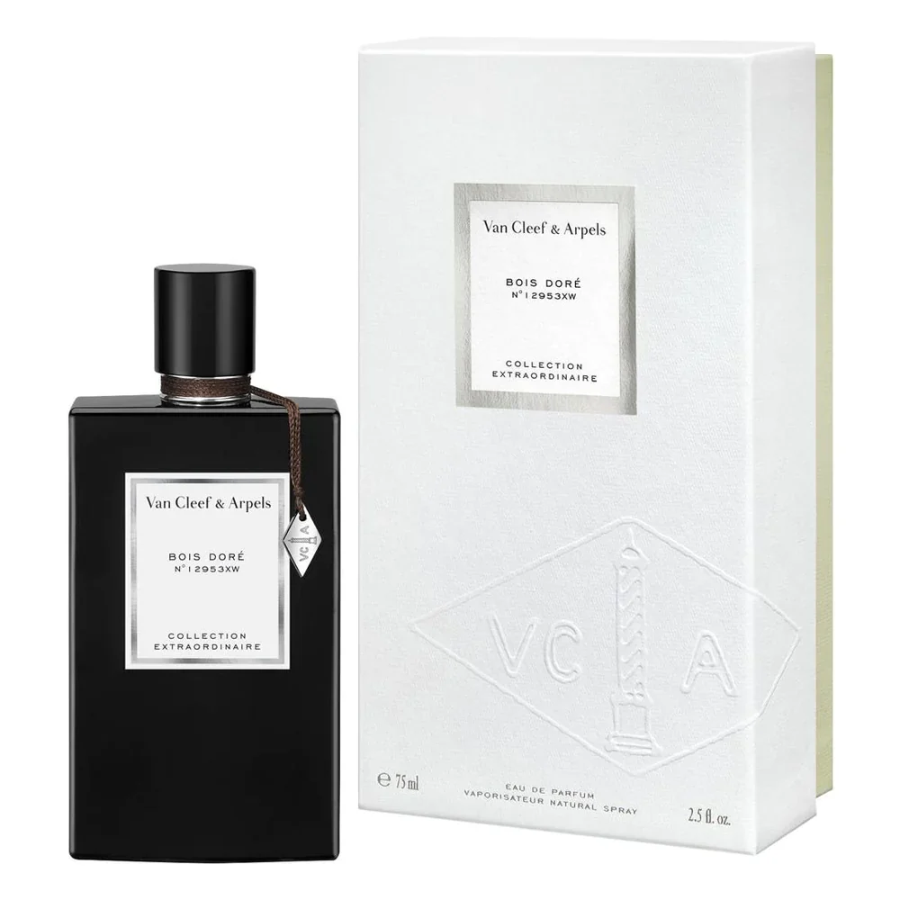 Van Cleef & Arpels Bois Dore 75ML EDP Spray (W)(M)