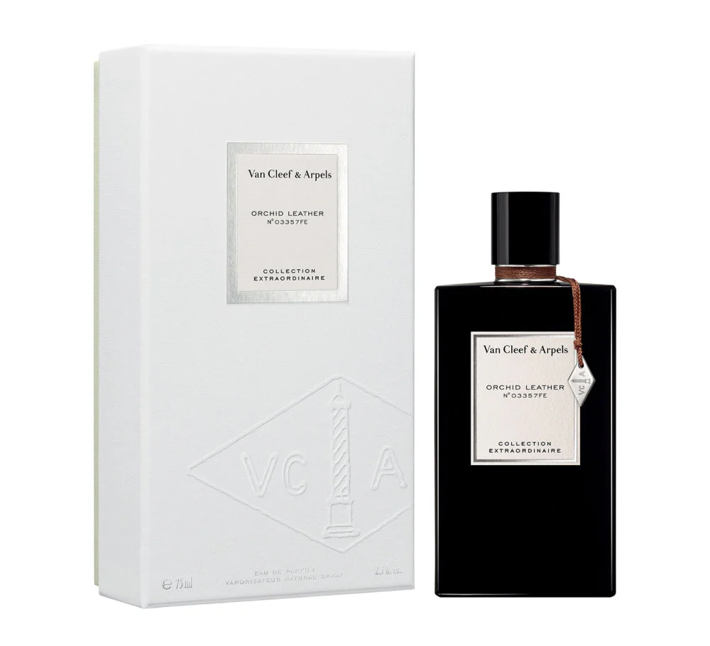 Van Cleef & Arpels Orchid Leather EDP Spray (W)(M)