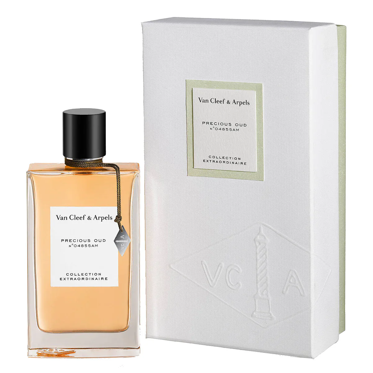 Van Cleef & Arpels Precious Oud EDP Spray (W)