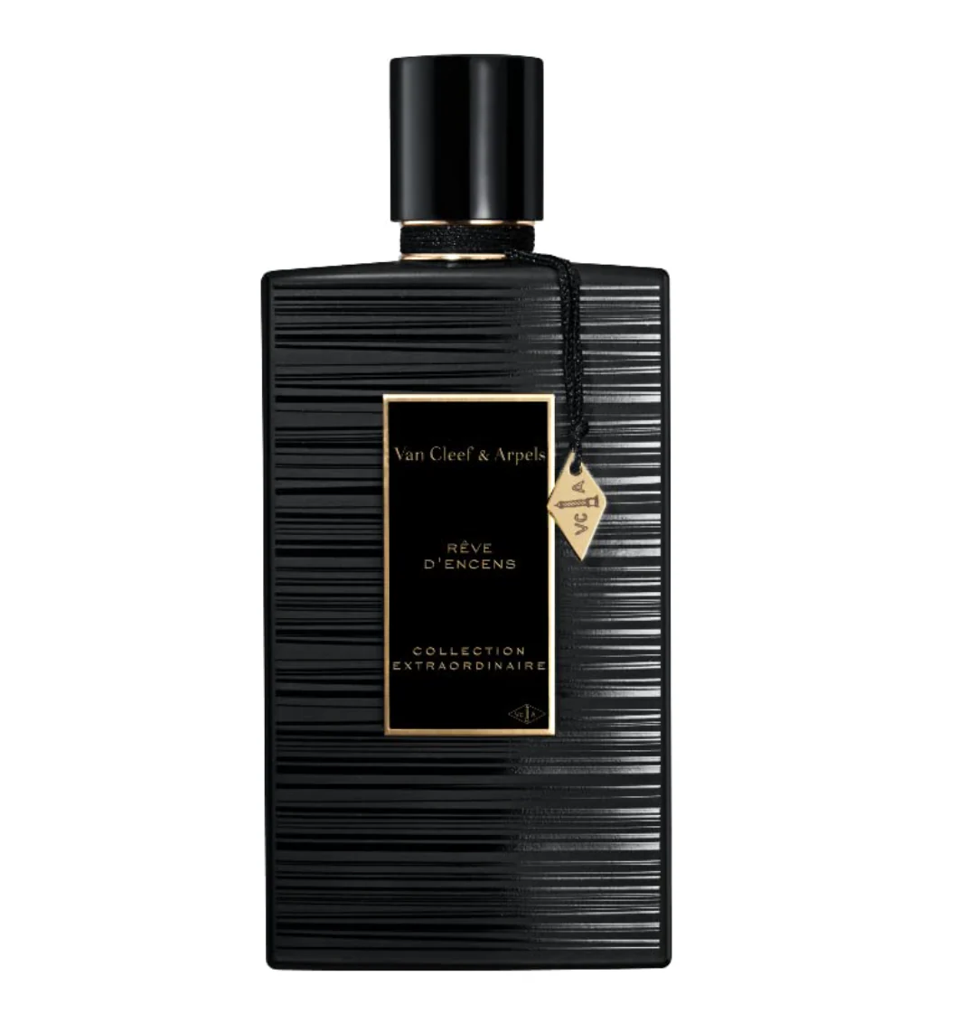 Van Cleef & Arpels Reve D'Encens EDP Spray (W)(M)