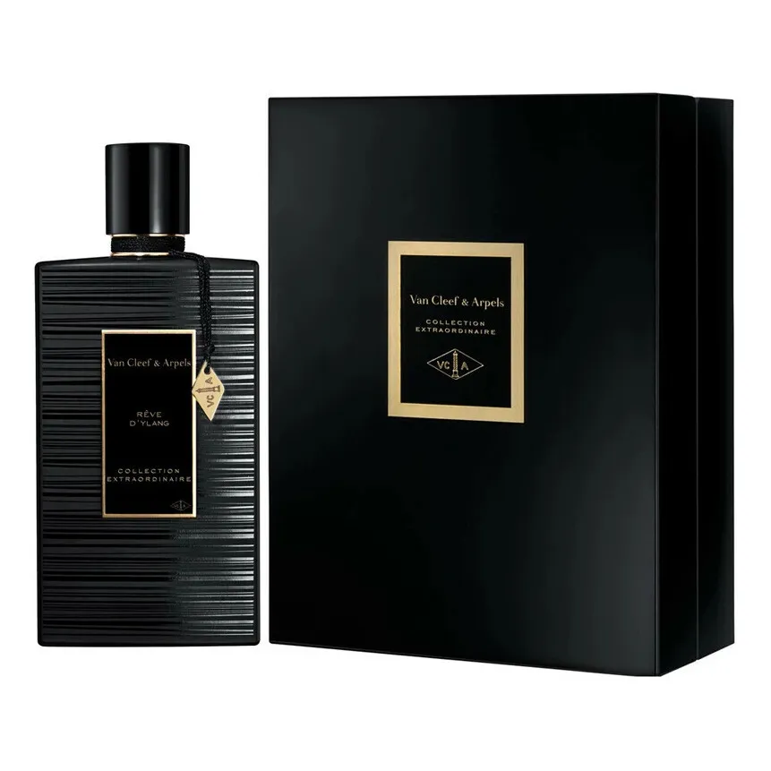 Van Cleef & Arpels Reve D'Ylang EDP Spray (W)(M)
