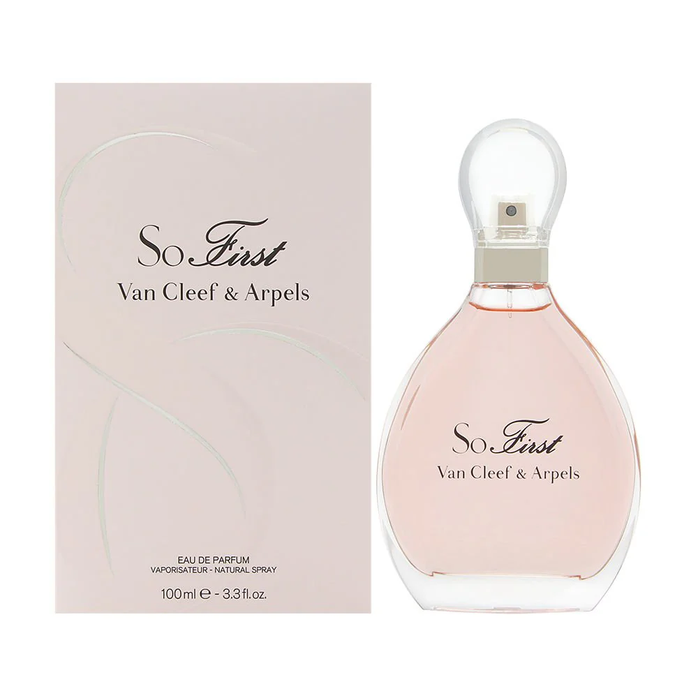 Van Cleef & Arpels So First 30ML EDP Spray (W)