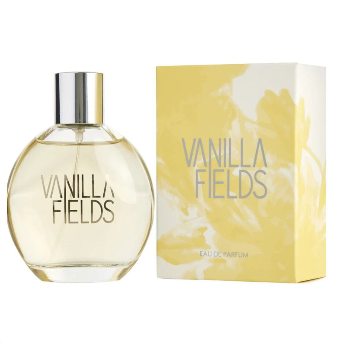 Vanilla Fields 100ML EDP Spray (W)