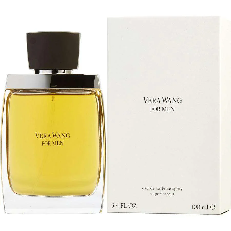 Vera Wang For Men EDT Spray (M)