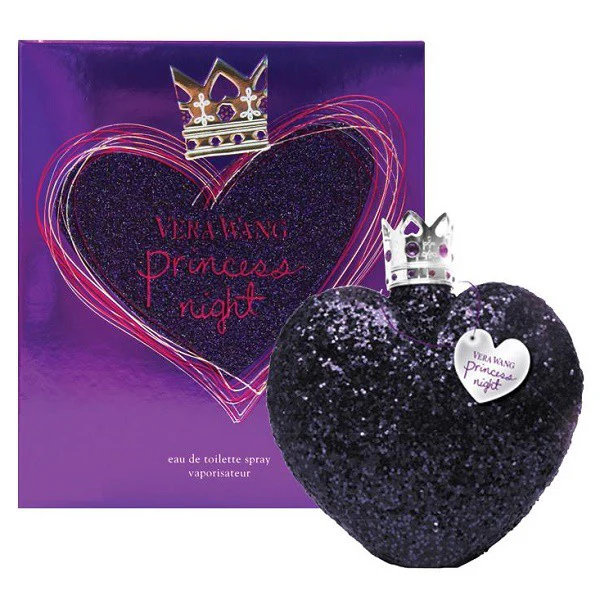 Vera Wang Princess Night 50ML EDT Spray (W)