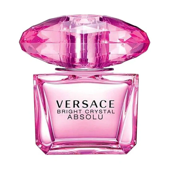 Versace Bright Crystal Absolu EDP Spray (W)