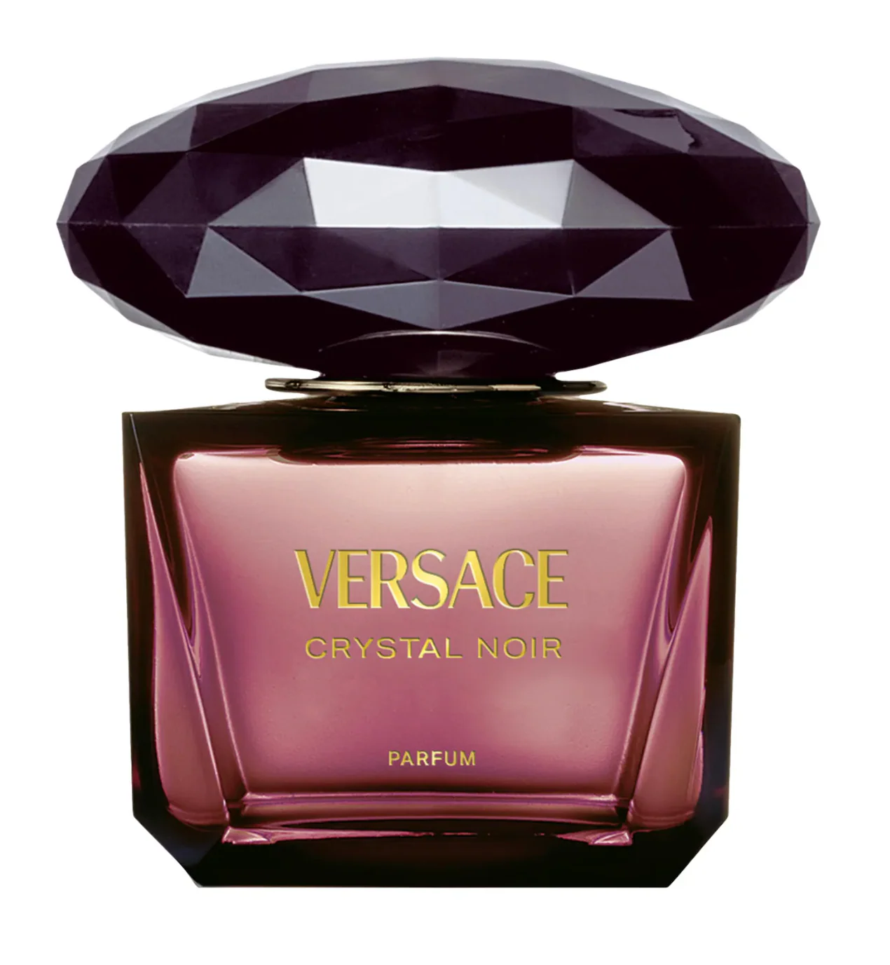 Versace Crystal Noir (Parfum Edition) 90ML EDP Spray (W)
