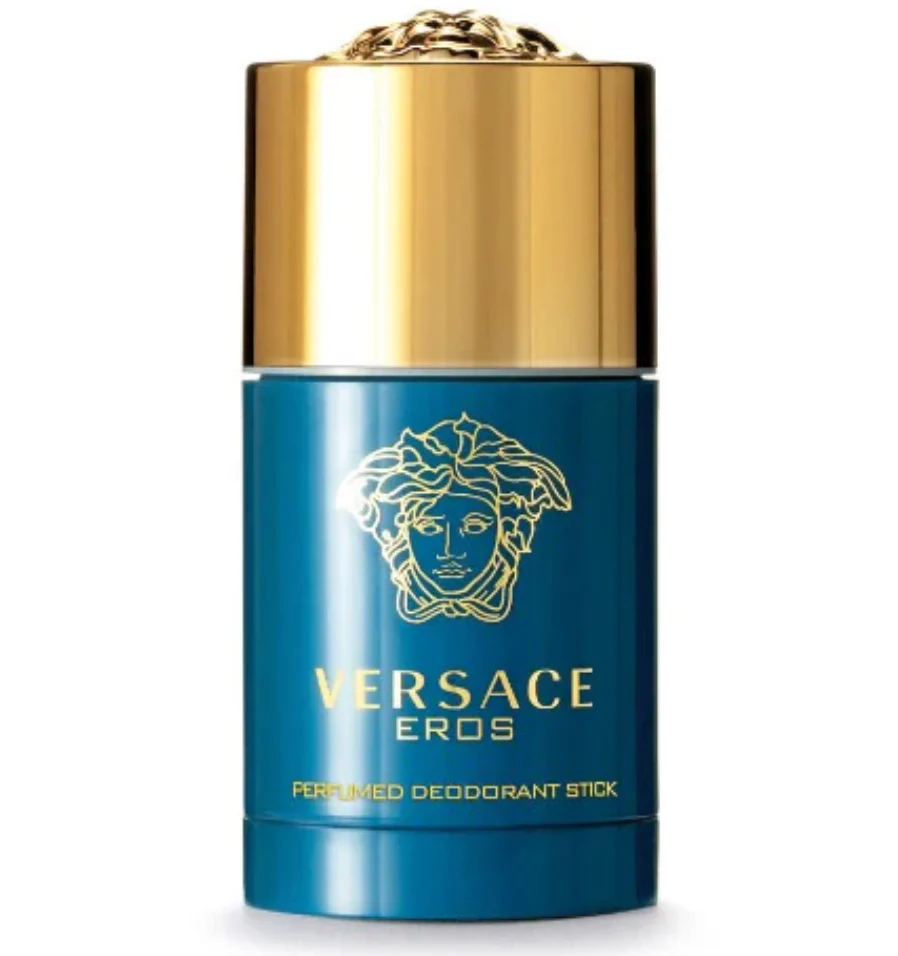 Versace Eros 75G Perfumed Deodorant Stick (M)