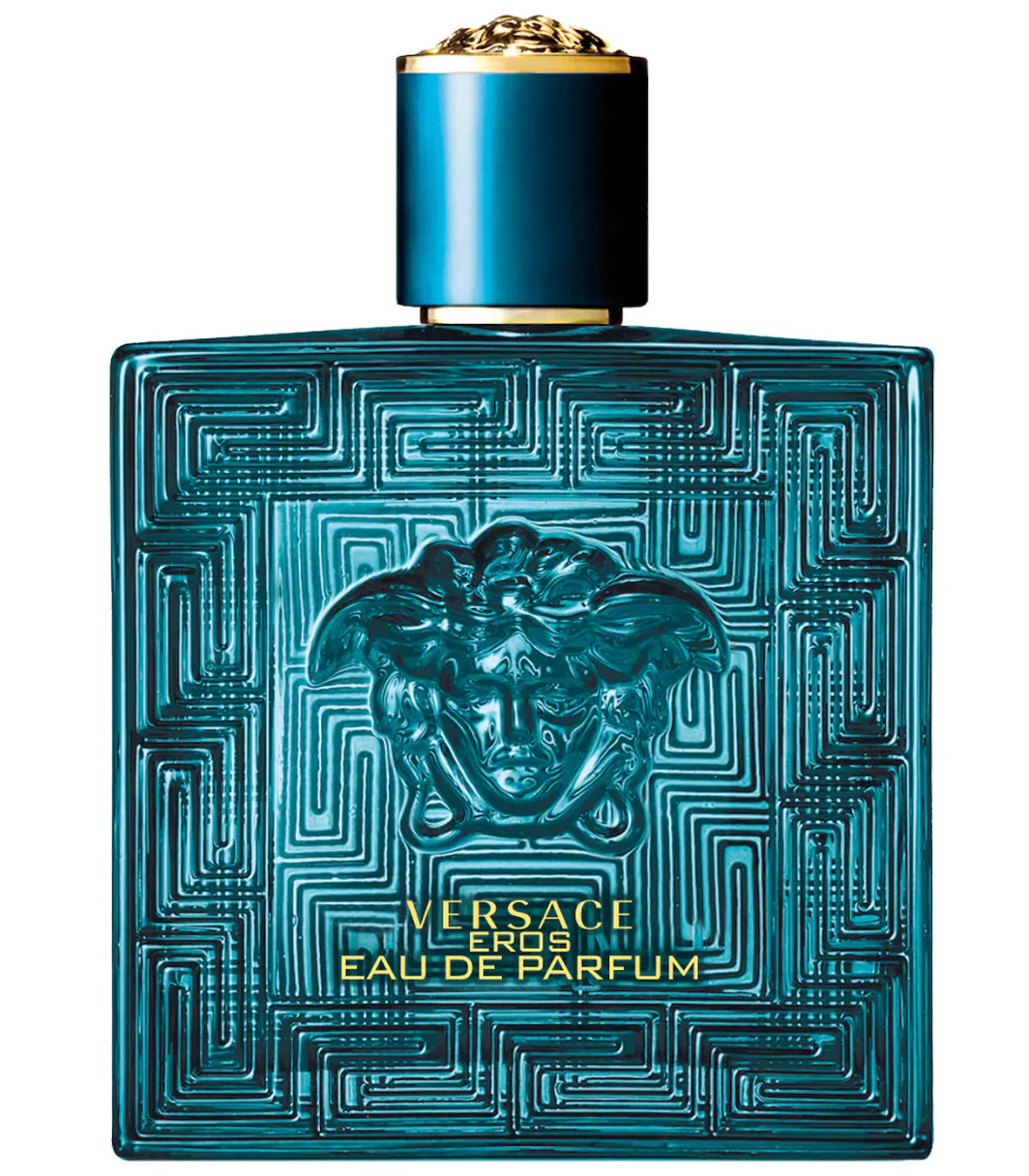 Versace Eros (Eau De Parfum Edition) EDP Spray (M)