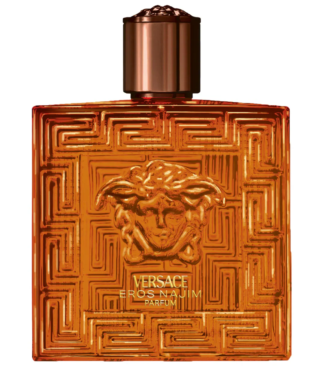 Versace Eros Najim (Parfum) EDP Spray (M)