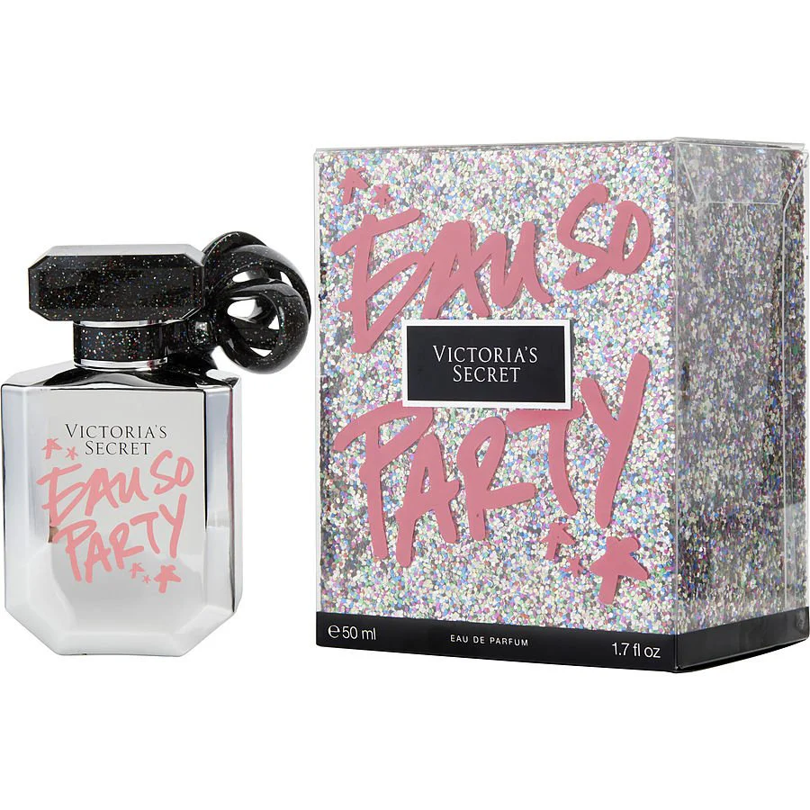 Victoria Secret Eau So Party 50ML EDP Spray (W)