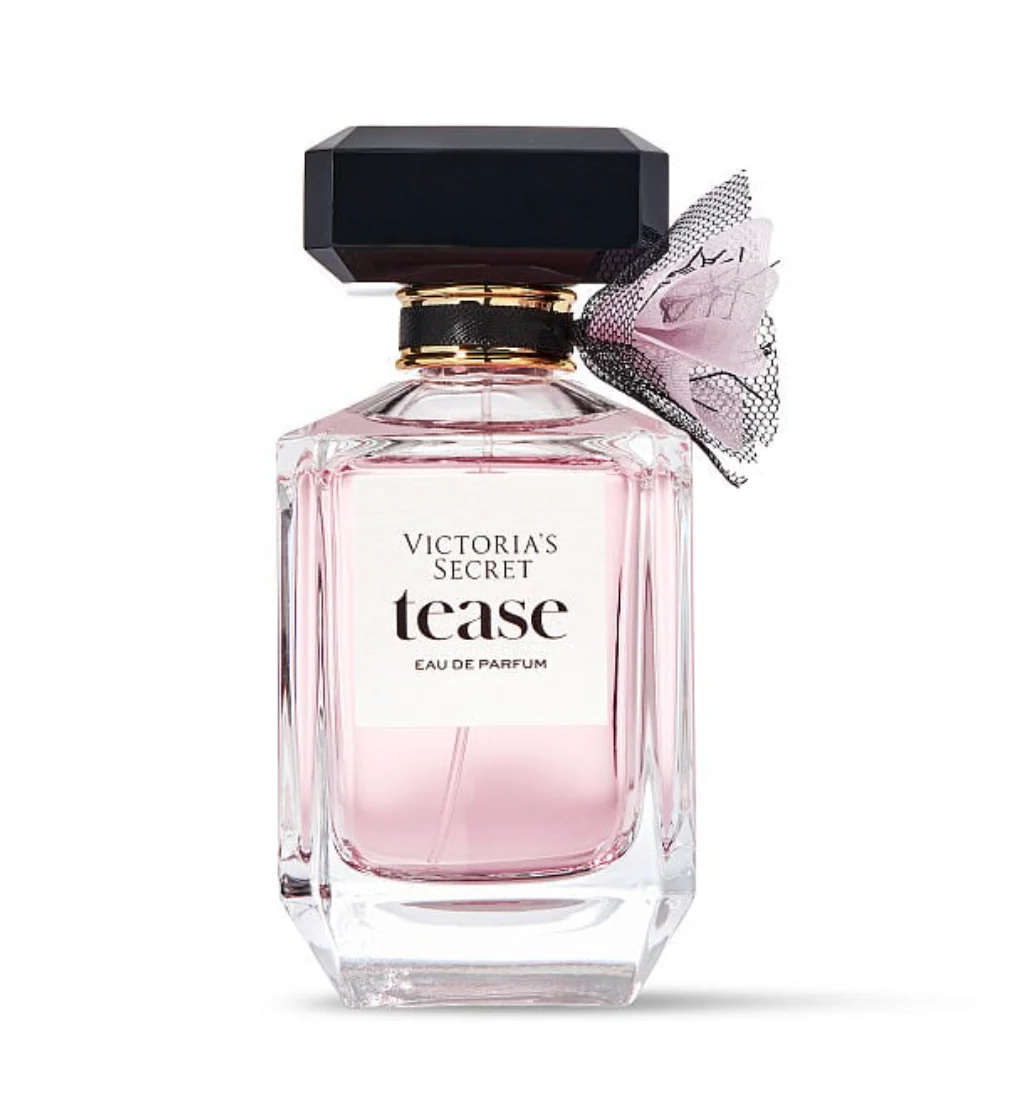 Victoria Secret Tease (No Cellophane) 50ML EDP Spray (W)