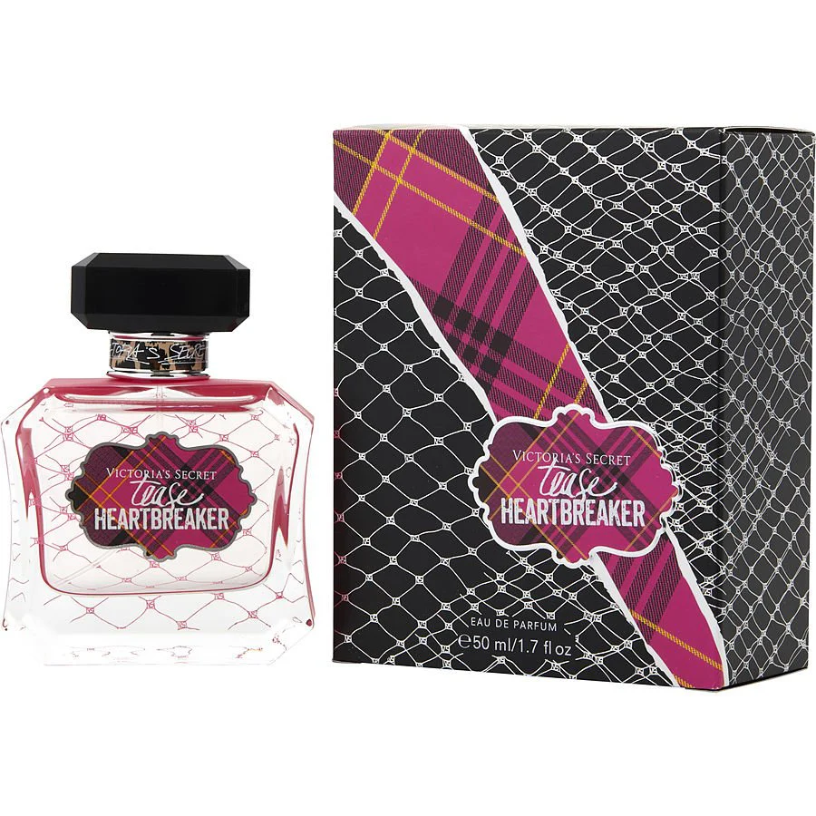 Victoria Secret Tease Heartbreaker 50ML EDP Spray (W)