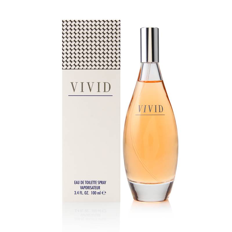 Vivid 100ML EDT Spray (W)