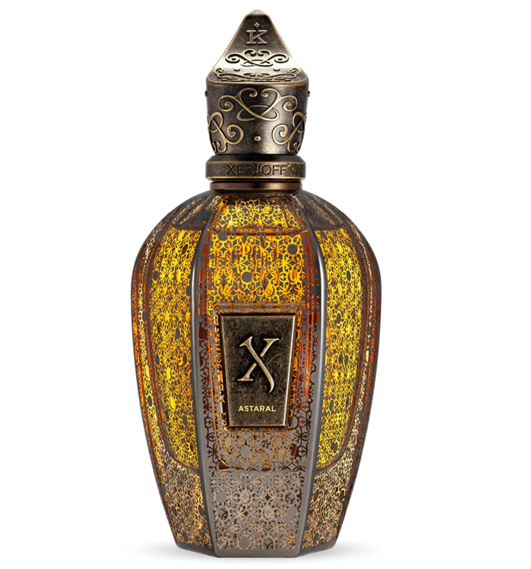 Xerjoff Astaral (Parfum) 100ML EDP Spray (W)(M)