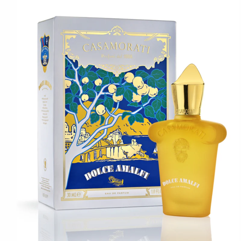 Xerjoff Dolce Amalfi 100ML EDP Spray (W)(M)