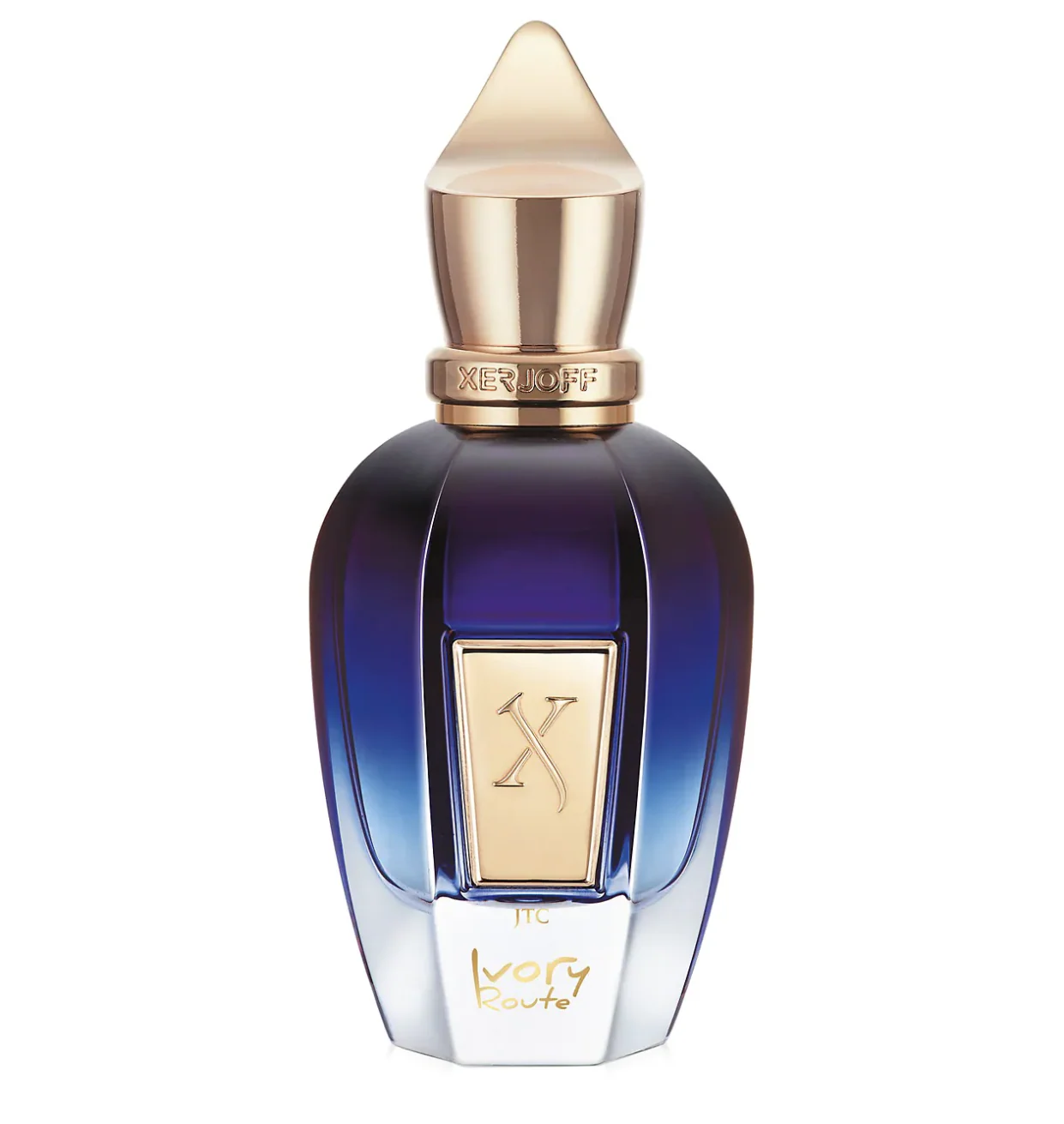 Xerjoff Ivory Route EDP Spray (W)(M)