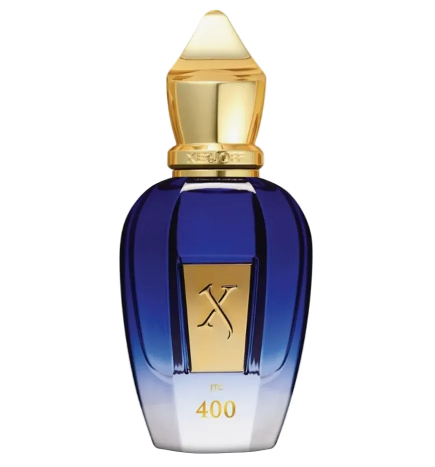 Xerjoff JTC 400 50ML EDP Spray (W)(M)