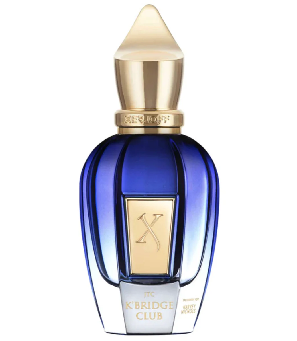 Xerjoff JTC K'Bridge Club 50ML EDP Spray (W)(M)